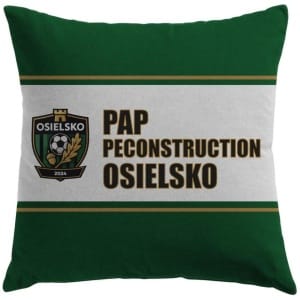 PODUSZKA PERSONALIZOWANA SUDOVA 35X35