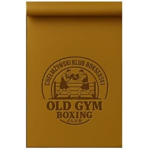 RĘCZNIK SPORTOWY Z MIKROFIBRY Z GRAWEREM MAMRY 70X140