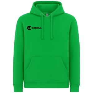 BLUZA KANGURKA Z KAPTUREM MADRYT