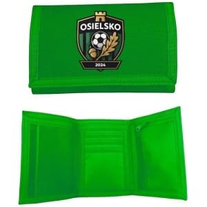 PORTFEL PERSONALIZOWANY SLOVAN Z NADRUKIEM