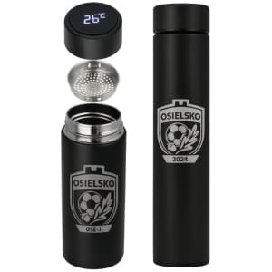 KUBEK TERMICZNY PERSONALIZOWANY MOTOR Z LOGO