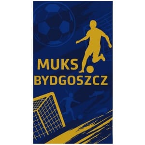 RĘCZNIK SZYBKOSCHNĄCY PERSONALIZOWANY STOMIL