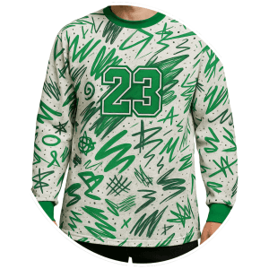 BLUZA MTB