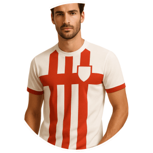 KOSZULKA RETRO TOTTENHAM