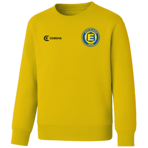 BLUZA Z OKRĄGŁYM DEKOLTEM BARCELONA