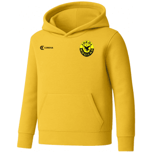 BLUZA KANGURKA Z KAPTUREM MADRYT