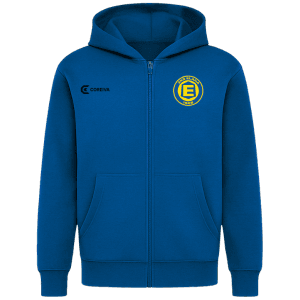 BLUZA ZAPINANA Z KAPTUREM ORLEAN