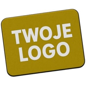 MAGNES REKORD Z TWOIM LOGO