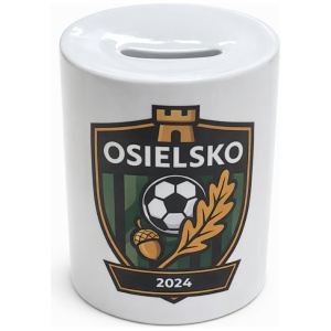 Skarbonka PAP Osielsko