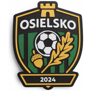 Magnes PAP Osielsko HERB