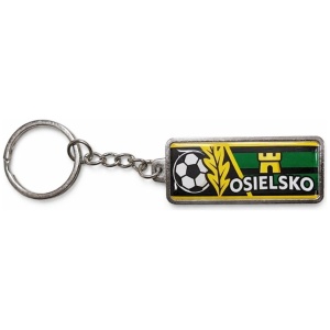 Brelok PAP Osielsko