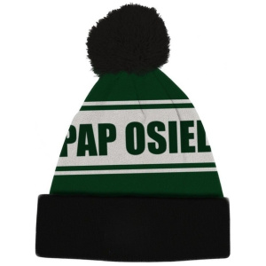 Czapka Zimowa PAP Osielsko Nadruk