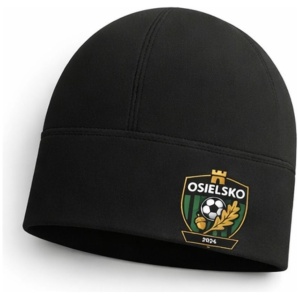 Czapka Termoaktywna PAP Osielsko