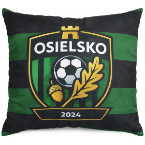 PODUSZKA PAP OSIELSKO PASY
