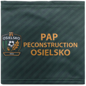 Komin PAP Osielsko