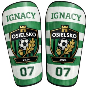 OCHRANIACZE PERSONALIZOWANE PAP OSIELSKO WZÓR NR 4
