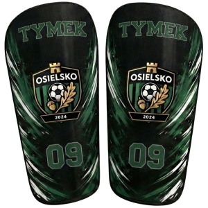 OCHRANIACZE PERSONALIZOWANE PAP OSIELSKO WZÓR NR 2