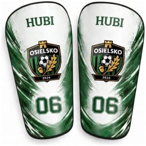 OCHRANIACZE PERSONALIZOWANE PAP OSIELSKO WZÓR NR 5