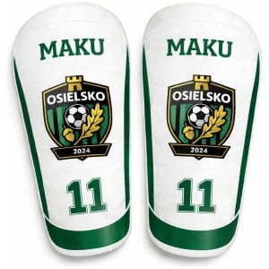 OCHRANIACZE PERSONALIZOWANE PAP OSIELSKO WZÓR NR 1