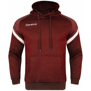 BLUZA Z KAPTUREM RABIOT