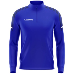 BLUZA TRENINGOWA MORATA