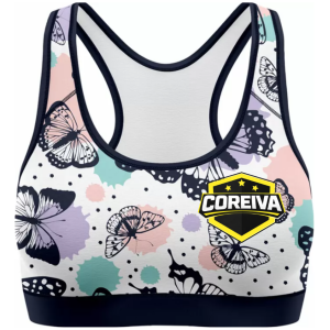 BIUSTONOSZ SPORTOWY NOBBS