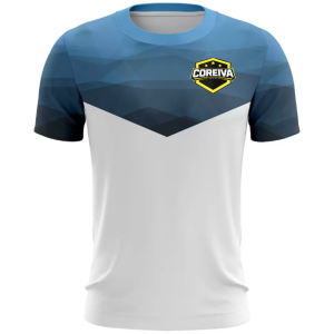 KOSZULKA T-SHIRT CARRERAS