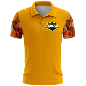 KOSZULKA POLO MECHELE