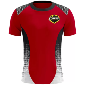 KOSZULKA T-SHIRT ASENCIO