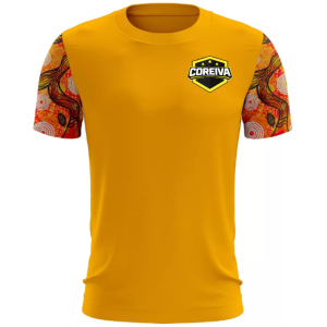 KOSZULKA T-SHIRT BELLINGHAM