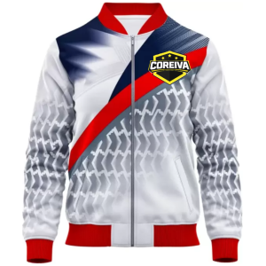BLUZA SUBLIMOWANA AUGUSTO