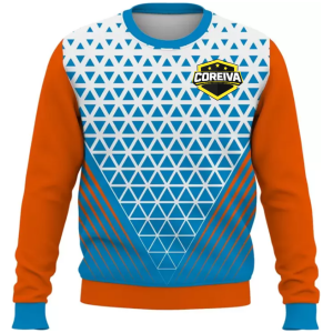BLUZA SUBLIMOWANA DIMARCO