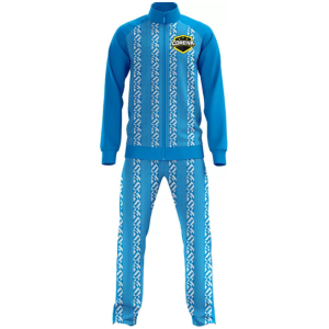 DRES SUBLIMOWANY BARRY