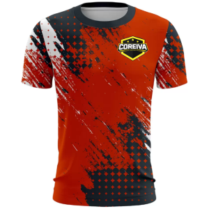 KOSZULKA T-SHIRT VALVERDE