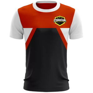 KOSZULKA T-SHIRT LUNIN