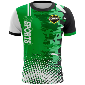 KOSZULKA T-SHIRT CEBALLOS