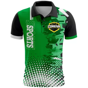 KOSZULKA POLO OPENDA