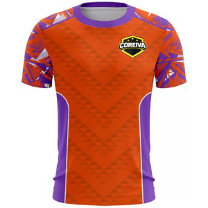 KOSZULKA T-SHIRT GARCIA