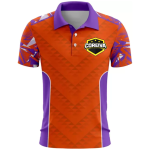 KOSZULKA POLO HAZARD