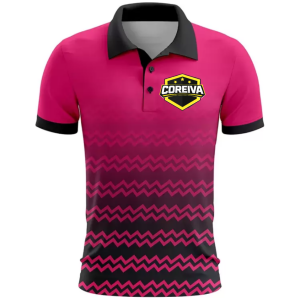 KOSZULKA POLO LUKAKU