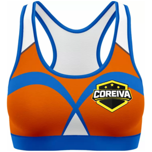 BIUSTONOSZ SPORTOWY HANSON