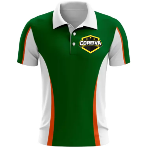 KOSZULKA POLO DOKU