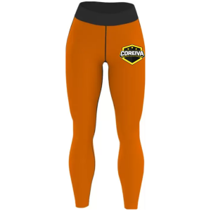 LEGGINSY VELO FIT