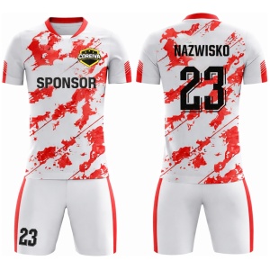 ZESTAW PIŁKARSKI HAVERTZ
