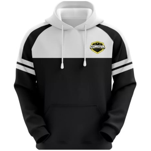 BLUZA Z KAPTUREM ALBIOL