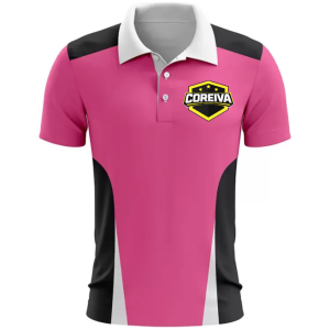 KOSZULKA POLO TIELEMANS