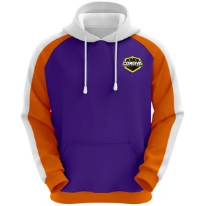 BLUZA Z KAPTUREM TORRES