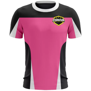 KOSZULKA T-SHIRT ALABA
