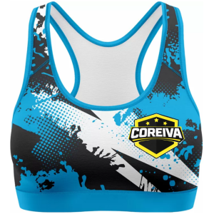 BIUSTONOSZ SPORTOWY MULLETT