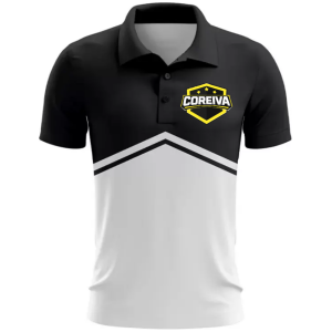 KOSZULKA POLO MEUNIER